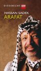 Buchcover Arafat