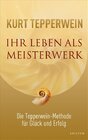 Buchcover Ihr Leben als Meisterwerk