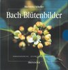 Buchcover Bach-Blütenbilder