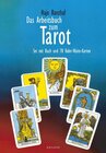 Buchcover Das Arbeitsbuch zum Tarot - Set