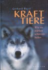 Buchcover Krafttiere