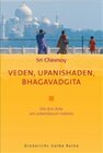 Buchcover Veden, Upanishaden, Bhagavadgita