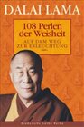 Buchcover 108 Perlen der Weisheit