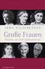 Buchcover Große Frauen