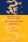 Buchcover Als das Weltenei zerbrach