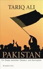 Buchcover Pakistan