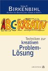Buchcover ABC Kreativ