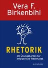 Buchcover Rhetorik