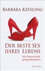 Buchcover Der beste Sex Ihres Lebens