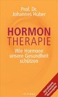 Buchcover Hormontherapie