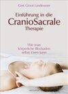 Buchcover Einführung in die Craniosacrale Therapie