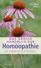 Buchcover Das große Handbuch der Homöopathie