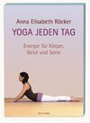 Buchcover Yoga jeden Tag