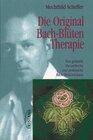 Buchcover Die Original Bach-Blütentherapie