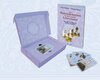 Buchcover Die Wahrsagekarten der Mademoiselle Lenormand