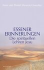 Buchcover Essener Erinnerungen