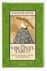 Buchcover Das Visconti-Tarot
