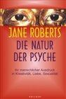 Buchcover Die Natur der Psyche