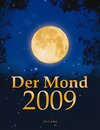 Buchcover Der Mond 2009