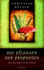 Buchcover Die Pflanzen der Propheten