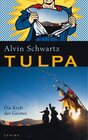 Buchcover Tulpa