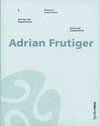 Buchcover Formen und Gegenformen. Forms and Counterforms