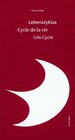 Buchcover Lebenszyklus. Life Cycle