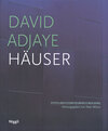 Buchcover David Adjaye