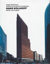Buchcover Kollhoff & Timmermann Architekten: Hans Kollhoff