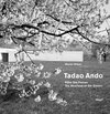 Buchcover Tadao Ando
