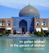 Buchcover Im Garten Isfahan