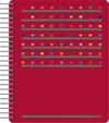 Buchcover Niggli Farbkalender 2012 /Niggli Colour Calendar 2012