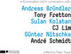 Buchcover Positionen 5