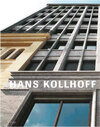 Buchcover Hans Kollhoff. Projekte 2000 bis 2013