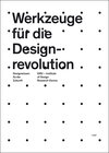 Buchcover Werkzeuge für die Designrevolution