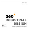 Buchcover 360° Industrial Design