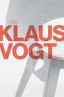 Buchcover Klaus Vogt