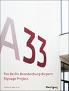 Buchcover The Berlin Brandenburg Airport