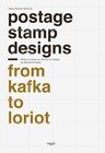 Buchcover Postage Stamp Designs