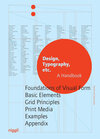 Buchcover Design, Typography etc.