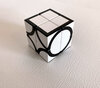Buchcover de–design cube