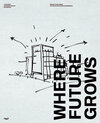 Buchcover Where Future Grows