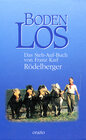 Buchcover Boden Los