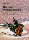 Buchcover Der erste Weihnachtsbaum