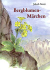 Buchcover Bergblumen-Märchen