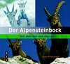 Buchcover Der Alpensteinbock