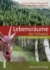 Buchcover Lebensräume der Schweiz