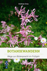 Buchcover Botanikwandern