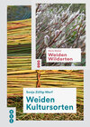 Buchcover Weiden Kultursorten / Weiden Wildarten (beide Bände im Paket)