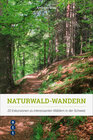 Buchcover Naturwald-Wandern